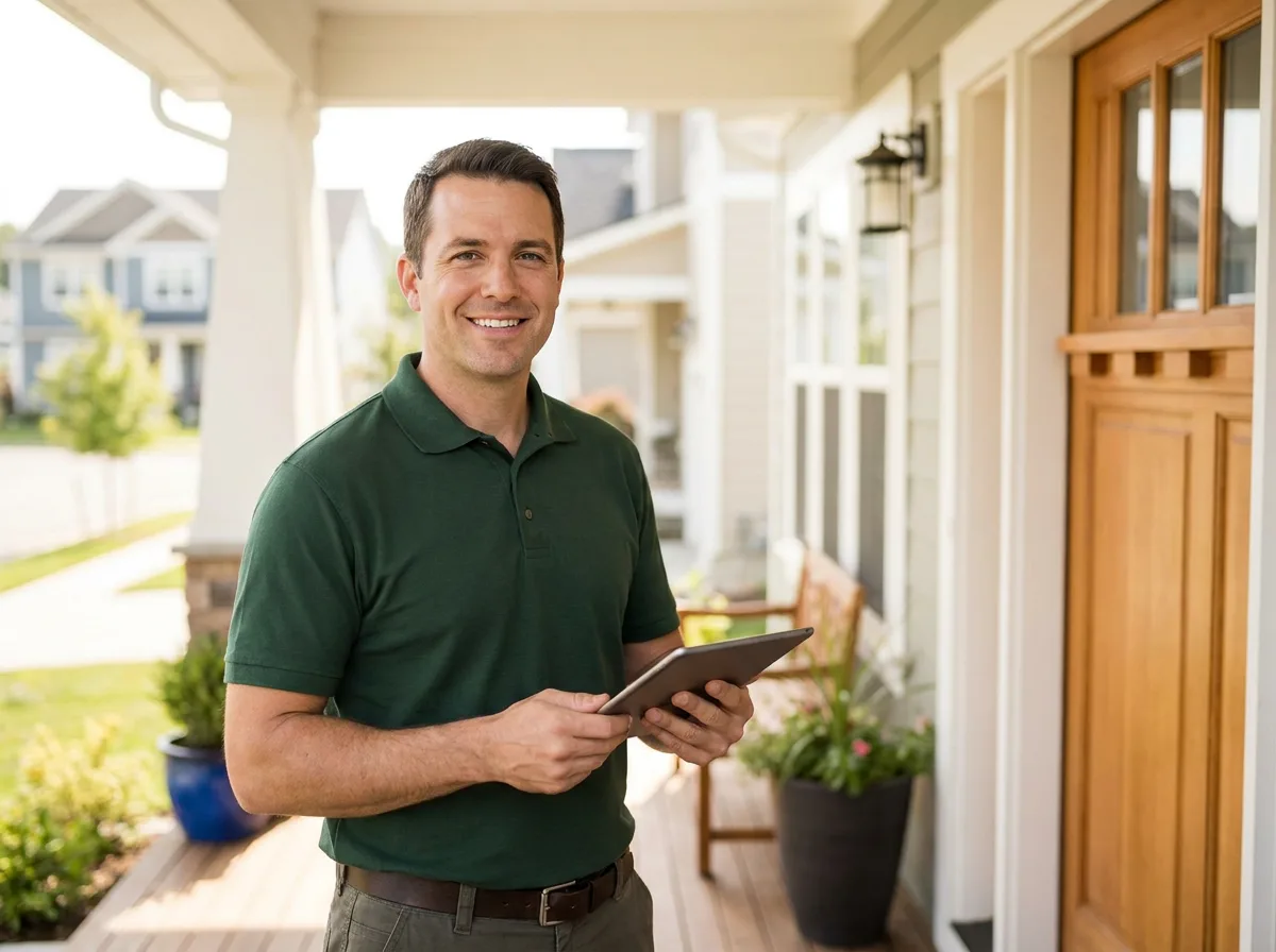 Pest control FAQs for Rockmart, GA